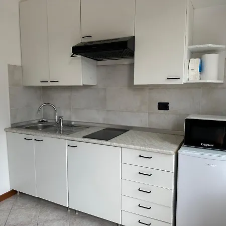 Apartament Casa Colombina