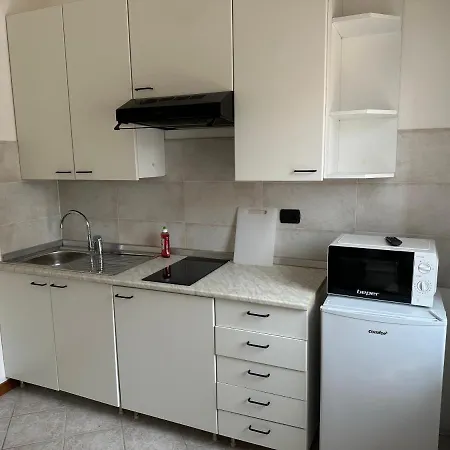 Apartament Casa Colombina