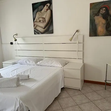 Casa Colombina * Верона