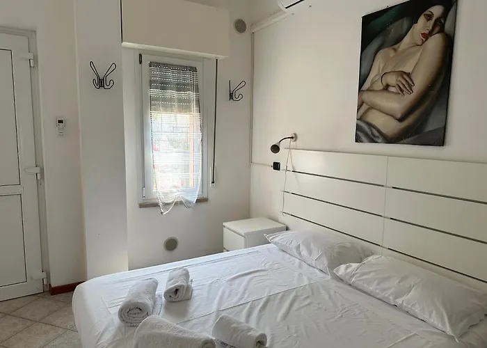 Apartment Casa Colombina Verona