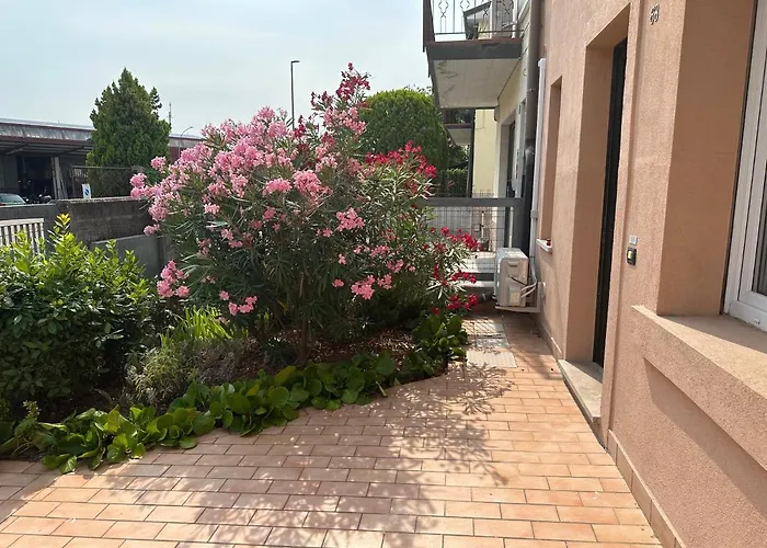 Casa Colombina Verona