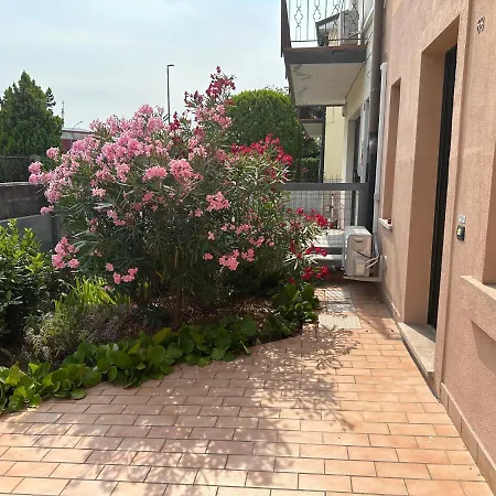 Casa Colombina Verona