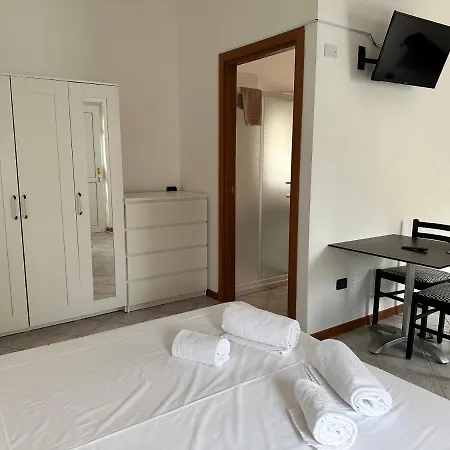 Casa Colombina Verona
