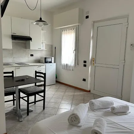 Casa Colombina Apartment *