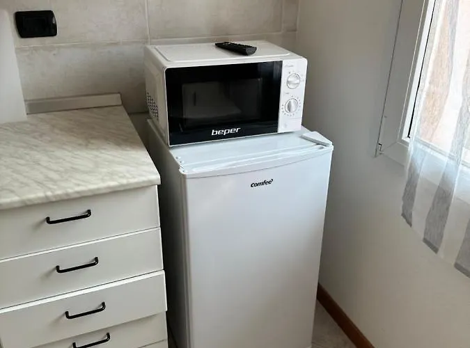 Casa Colombina * فيرونا