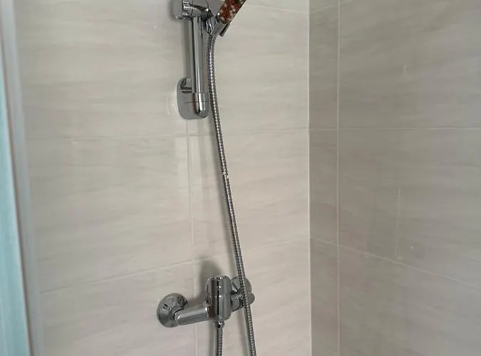 Casa Colombina شقة *