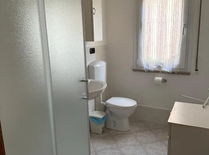 Casa Colombina * فيرونا