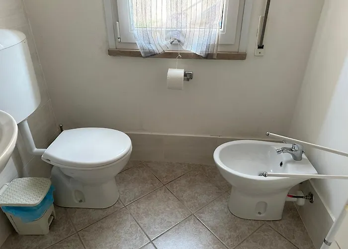 Casa Colombina * فيرونا