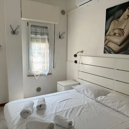 Apartmán Casa Colombina Verona