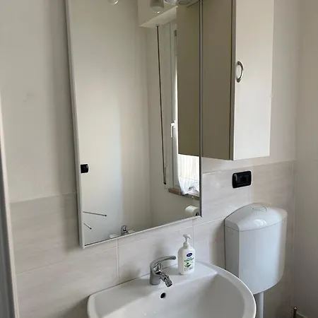 Casa Colombina Apartmán *