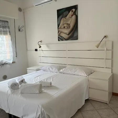 Casa Colombina Apartmán Verona