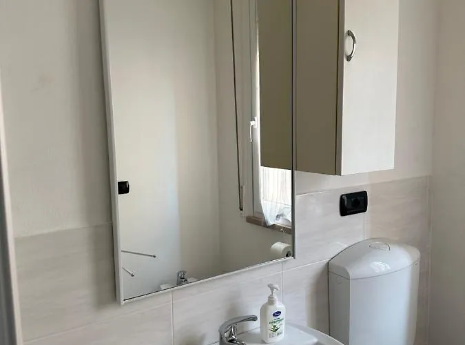 Casa Colombina Daire *