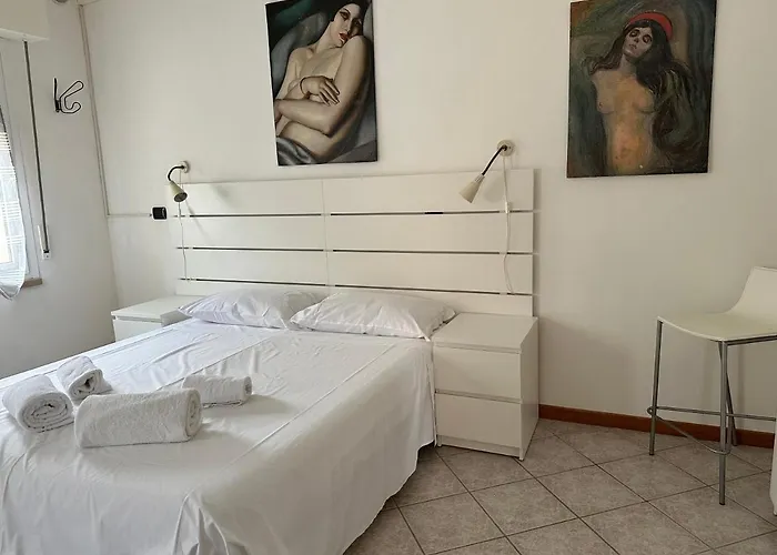 Casa Colombina * Verona