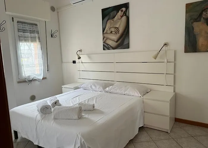 Casa Colombina Daire Verona